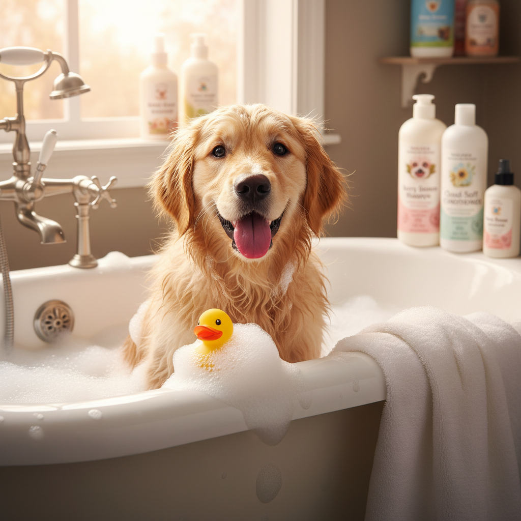 Pet Grooming
